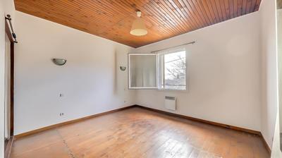 Maison - 60 m² - 3 pièces