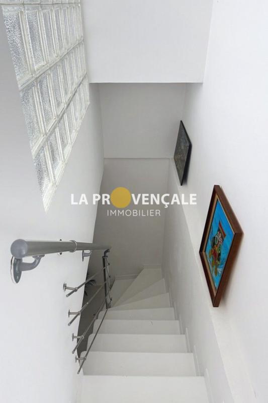 Maison de village - 75 m² - 3 pièces