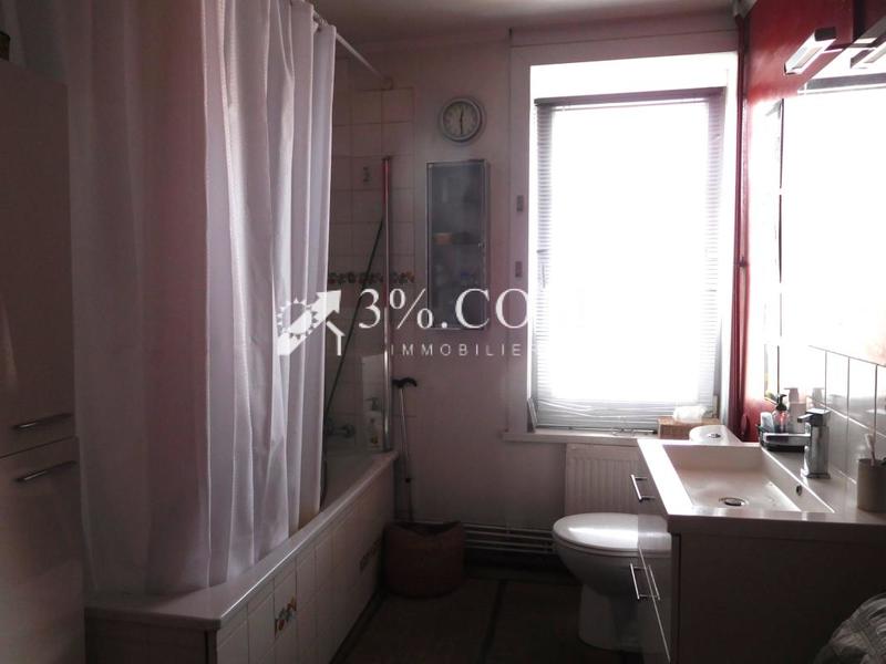 Maison - 91 m² - 6 pièces