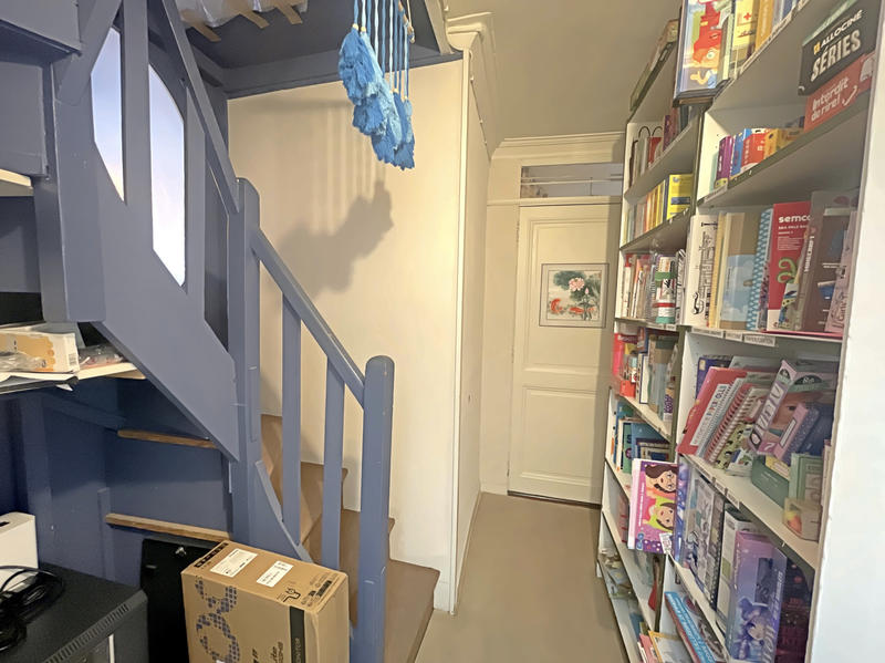 Bureau - 132 m² - 5 pièces