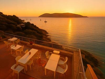 Villa - 371 m² - 11 pièces