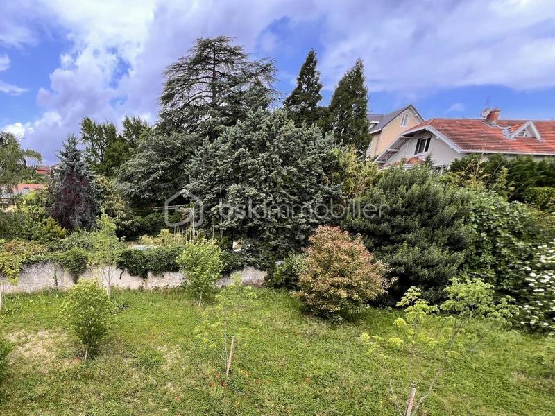 Appartement - 86 m² - 4 pièces