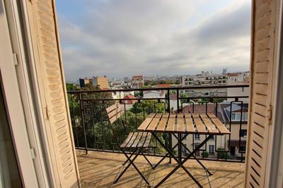 Appartement - 67 m² - 4 pièces