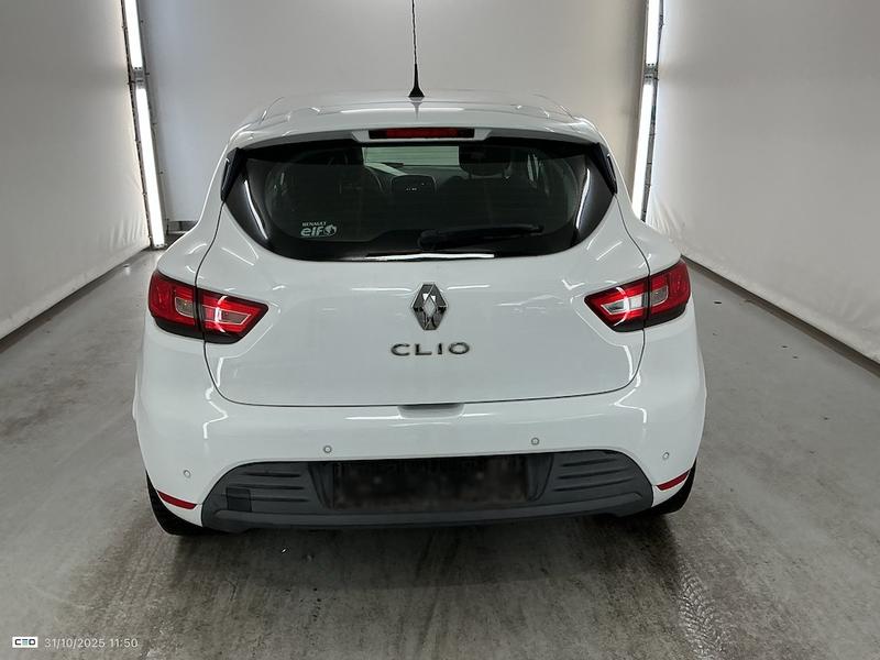 Renault Clio IV 0.9 Tce Zen 90