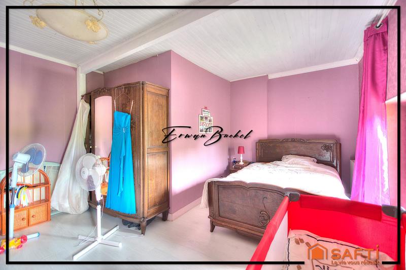 Maison - 290 m² - 9 pièces