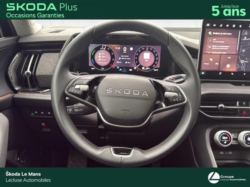 Skoda Kodiaq 1.5 Tsi 204 ch Phev Dsg6 5pl Selection