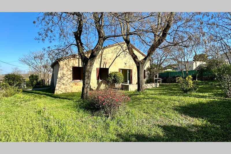 Maison - 83 m² - 5 pièces