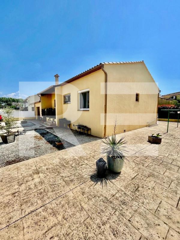 Villa - 105 m² - 4 pièces