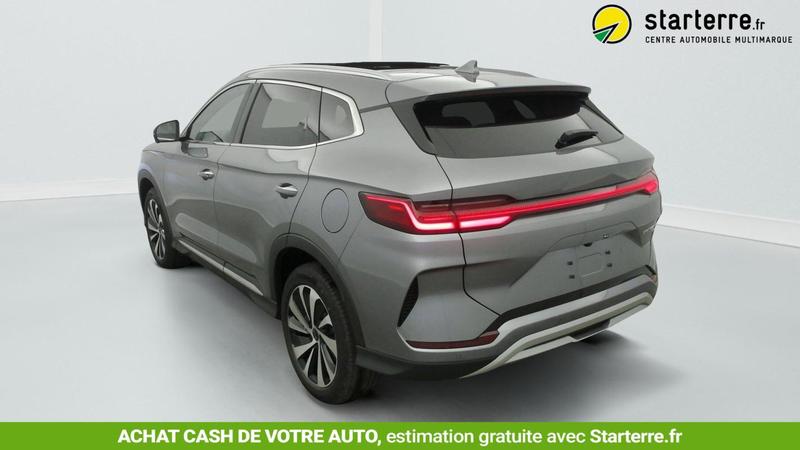 Byd Seal U 1.5l Dm-I 218 Ch Phev Comfort