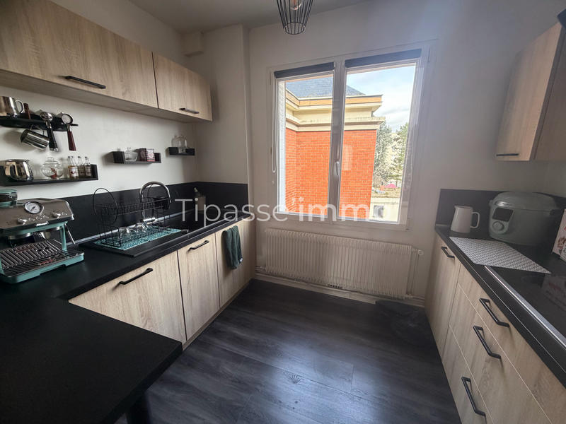 Appartement - 68 m² - 2 pièces