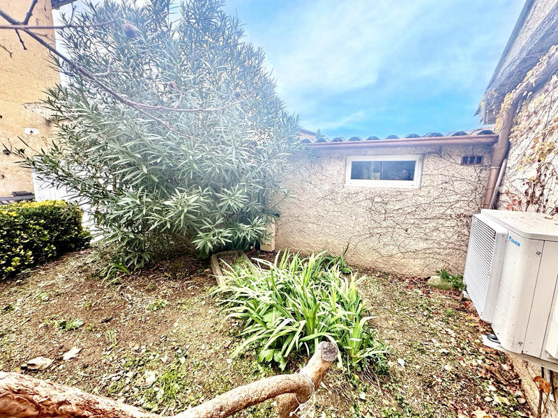 Appartement - 27 m² - 2 pièces