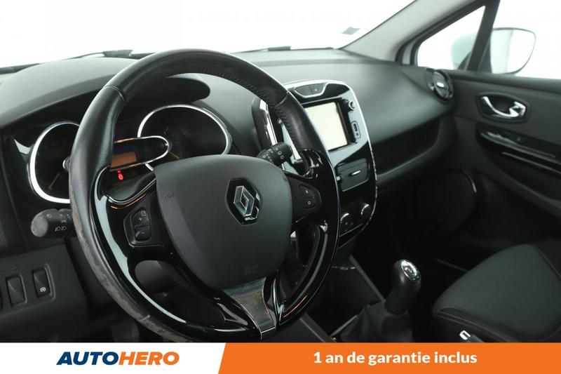 Renault Clio Estate 0.9 TCe Energy Dynamique 90 ch