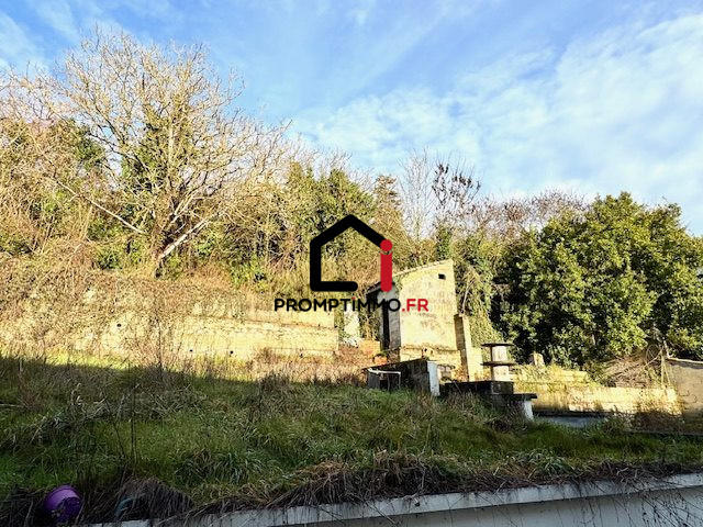 Maison - 156 m² - 7 pièces