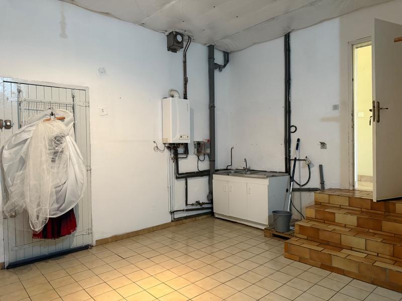 Maison - 113 m² - 4 pièces