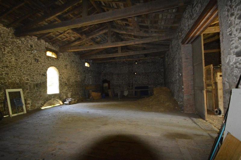 Maison - 253 m² - 11 pièces