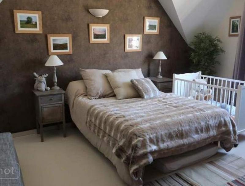 Maison - 188 m² - 6 pièces