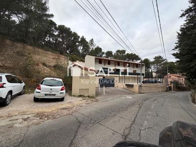 Appartement - 53 m² - 2 pièces