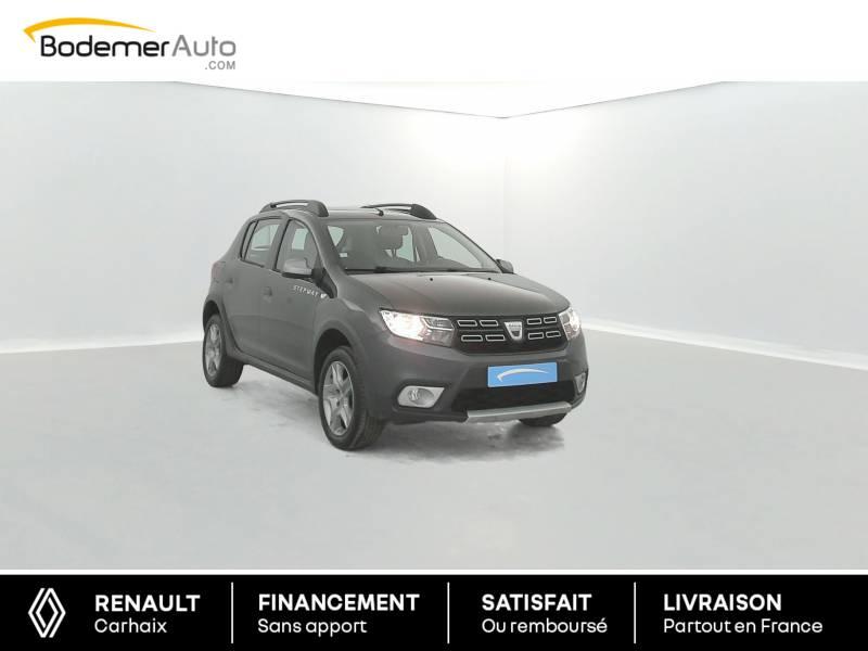 Dacia Sandero TCe 90 Stepway