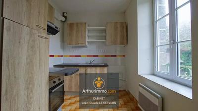 Appartement - 65 m² - 2 pièces