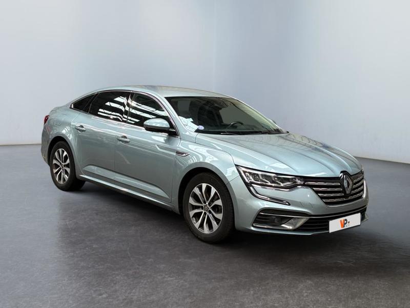 Renault Talisman Tce 160 Edc Fap Business
