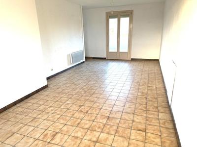 Maison - 85 m² - 5 pièces