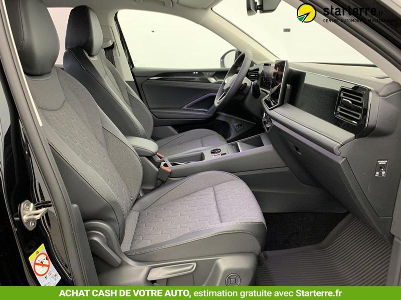 Volkswagen Tiguan Nouveau 1.5 eTSI 150cv Dsg7 Life Plus