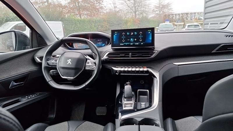 Peugeot 3008 Hybrid 225 E-Eat8 Allure Pack