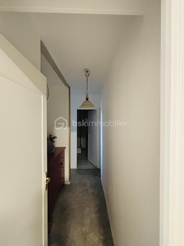 Appartement - 102 m² - 5 pièces