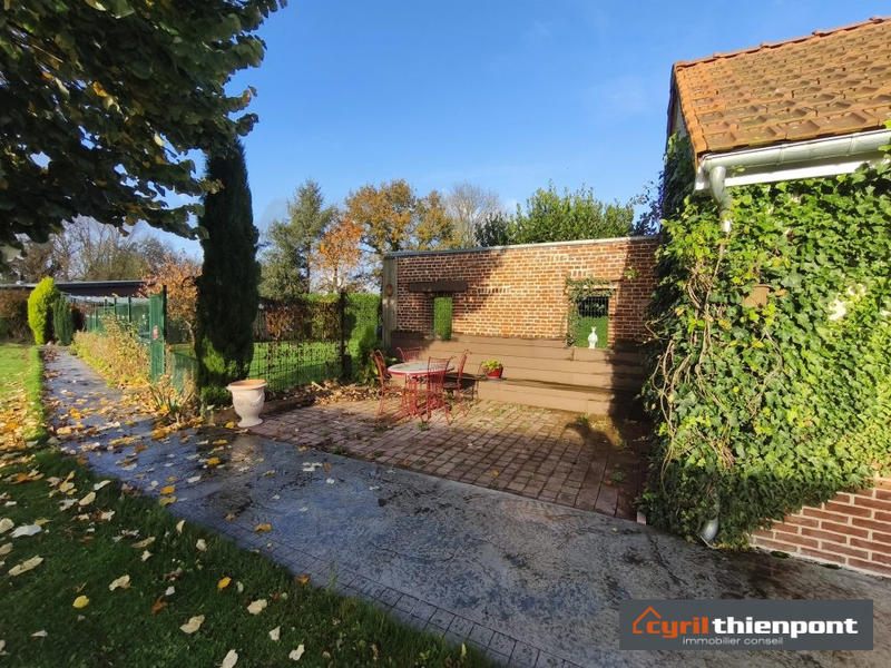 Maison - 323 m² - 12 pièces