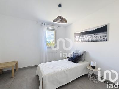 Maison - 89 m² - 4 pièces