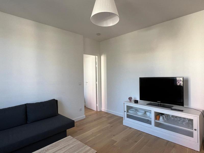 Appartement - 32 m² - 2 pièces
