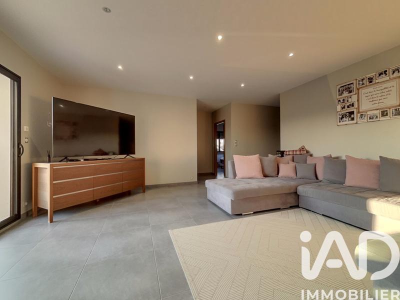 Maison - 154 m² - 6 pièces