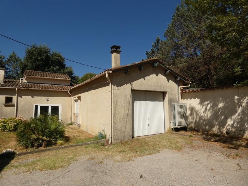 Maison - 159 m² - 6 pièces