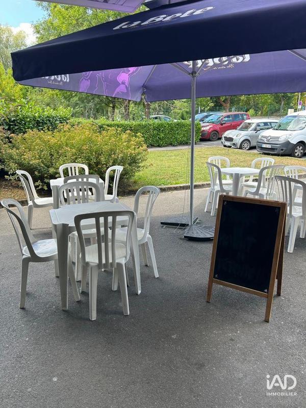 Local commercial - 55 m²