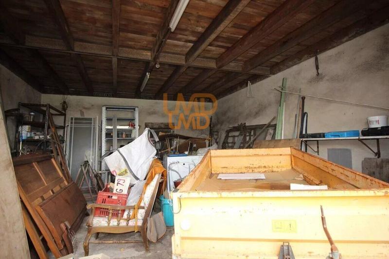 Local d'activité / Entrepôt - 101 m² - 3 pièces