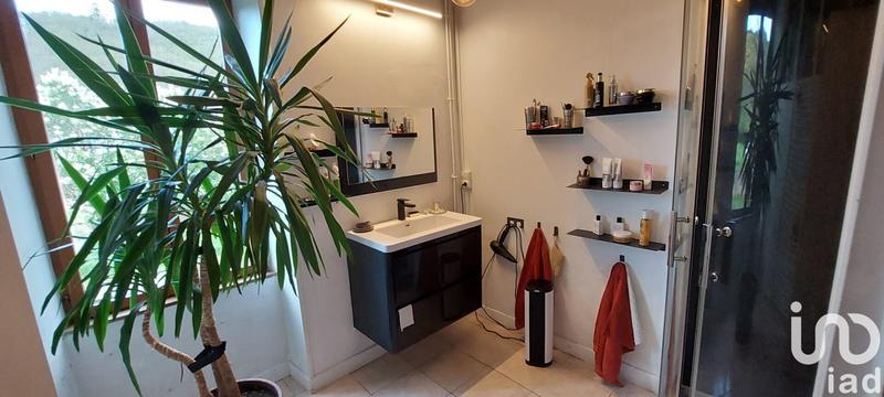 Maison de campagne - 96 m² - 4 pièces