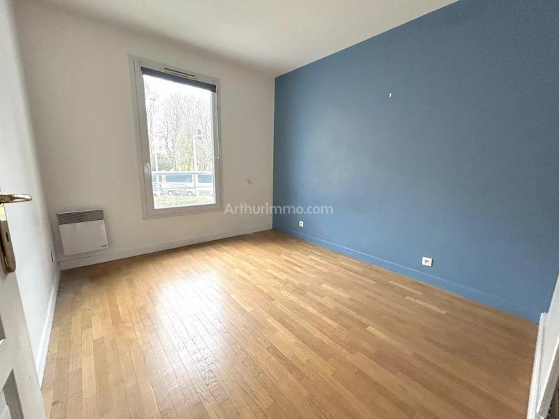 Appartement - 108 m² - 5 pièces