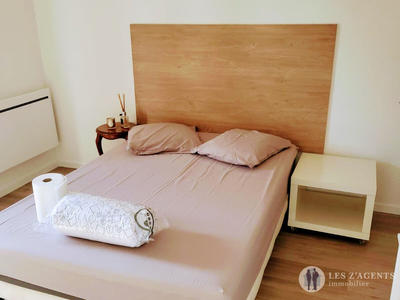 Appartement - 23 m² - 1 pièce