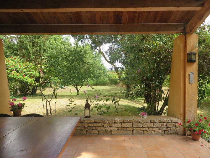 Maison - 114 m² - 5 pièces