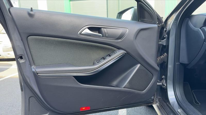 Mercedes Classe a 200 d 136 7g-Dct Inspiration