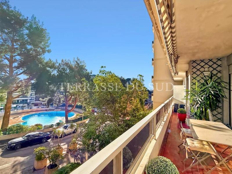 Appartement - 145 m² - 5 pièces