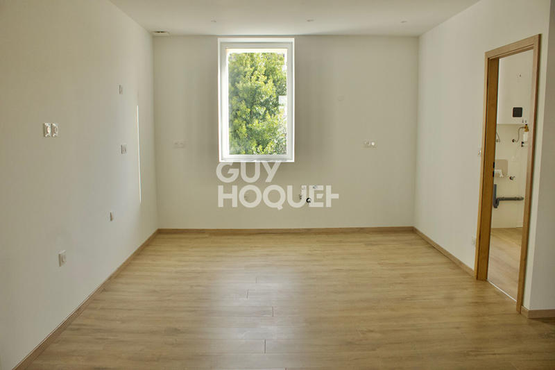 Appartement - 94 m² - 3 pièces