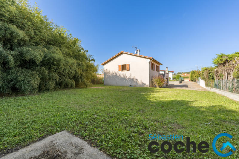 Villa - 105 m² - 5 pièces