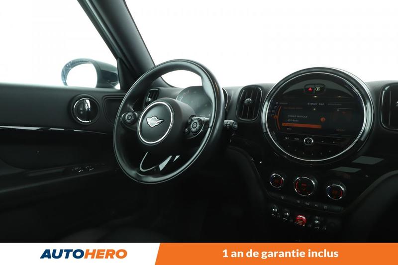 Mini Countryman Cooper d Edition Northwood Bva8 150 ch
