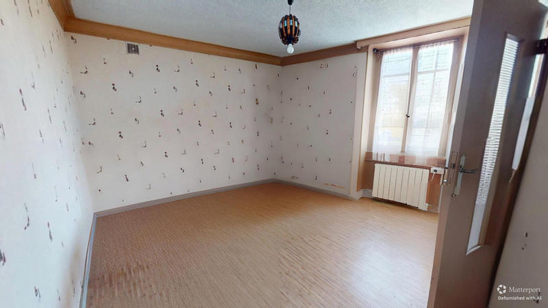 Immeuble - 114 m² - 10 pièces