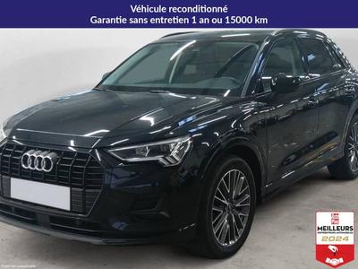 Audi Q3 35 Tdi 150 ch s tronic 7 Advanced