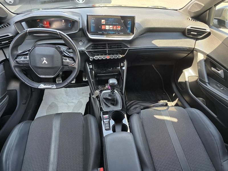 Peugeot 208 1.5l Blue Hdi 100 Ch Garantie / Reprise Possible