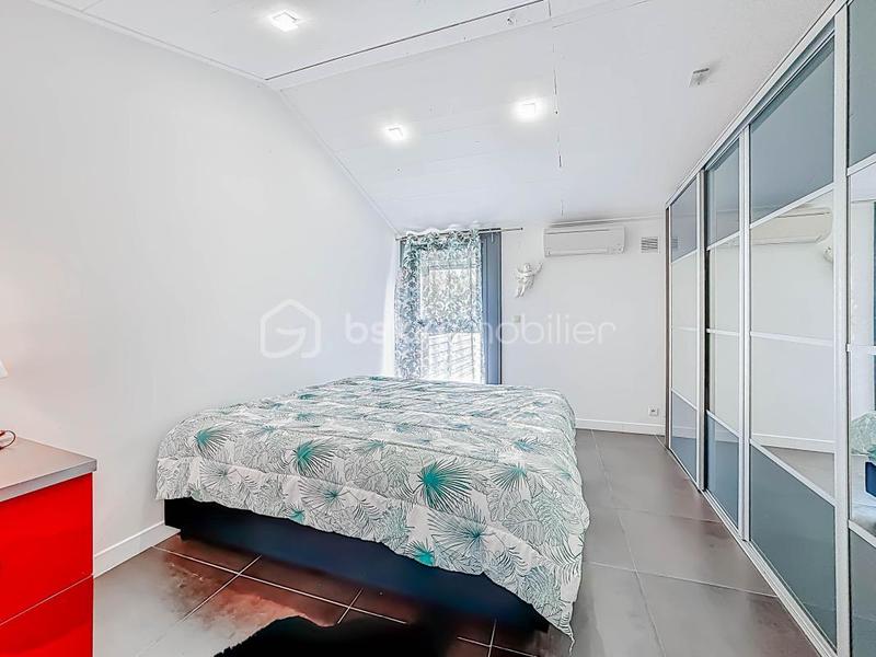 Villa - 162 m² - 6 pièces