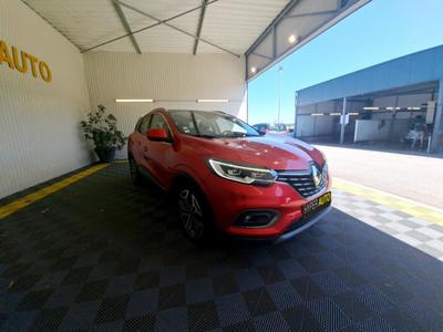 Renault Kadjar Blue Dci 115 Intens