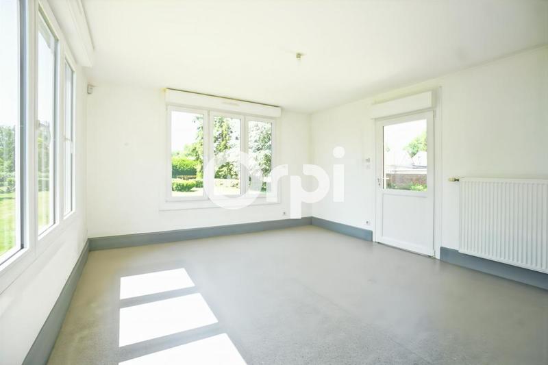 Maison - 318 m² - 7 pièces